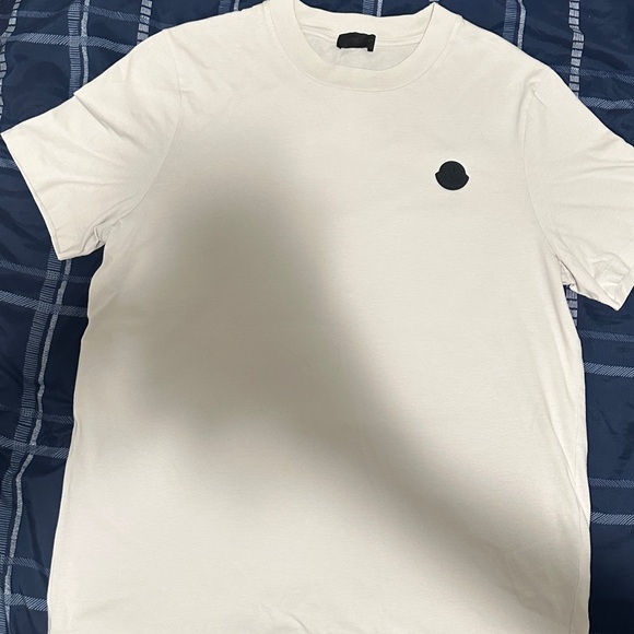 MONCLER, S, white, NEW - Picture 2 of 7